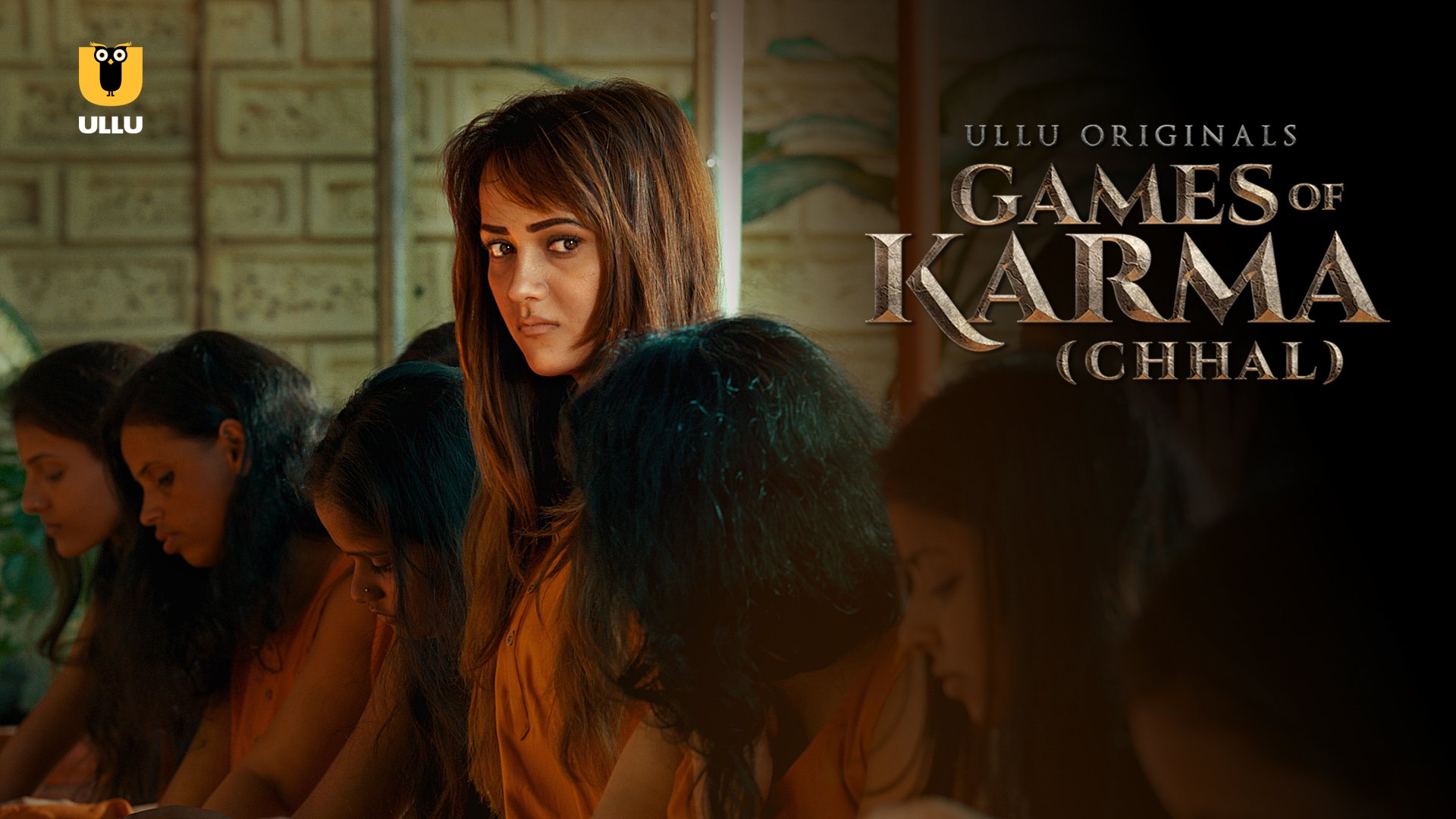 Games Of Karma (Chhal) Ullu